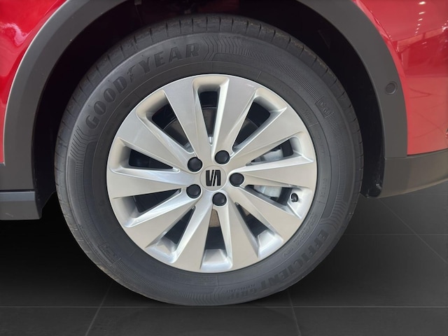 Seat Arona 1.0 TSI DSG Style