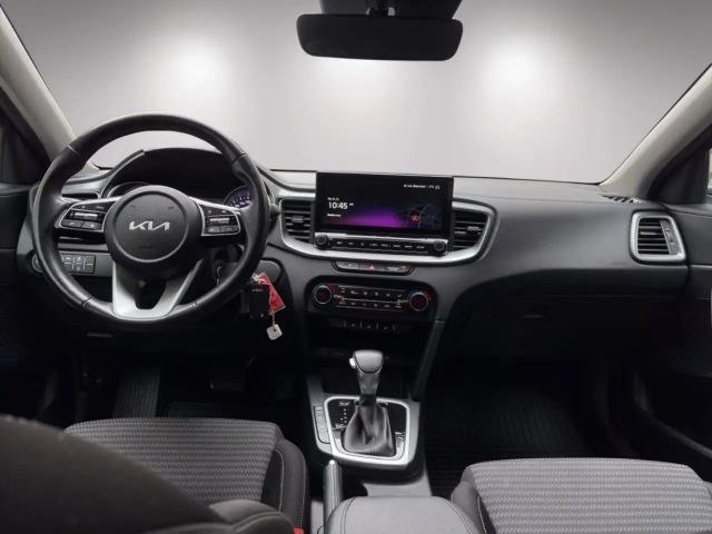 Kia XCeed CRDi SportWagon