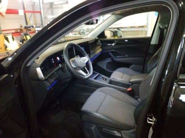 Volkswagen Tayron 2.0 TSI 4Motion DSG Life