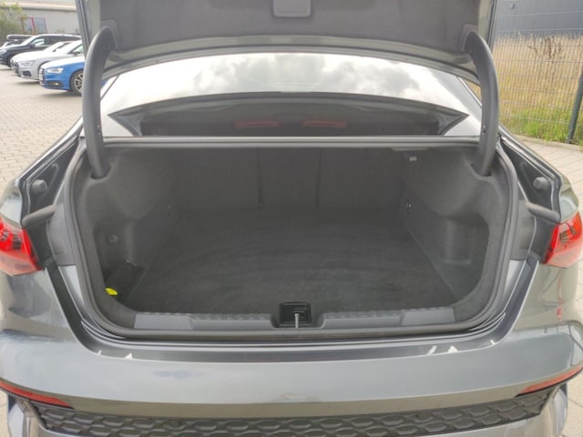 Audi RS3 Quattro S-Tronic Sedan