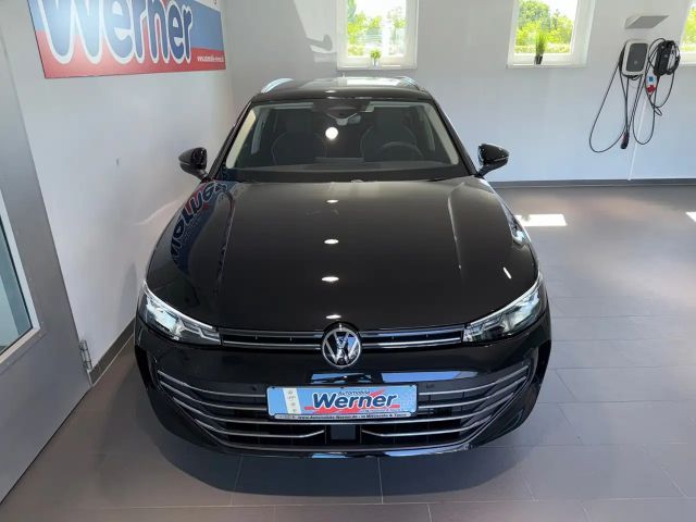 Volkswagen Passat 2.0 TDI Business Variant