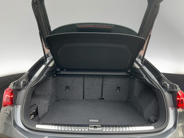 Audi Q3 35 TFSI S-Line S-Tronic Sportback