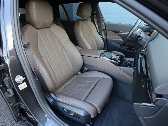 BMW i5 M-Sport eDrive40