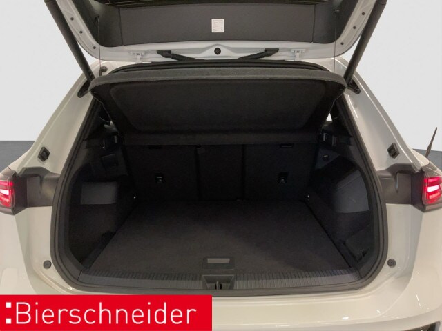Volkswagen Tiguan Tiguan 2.0 TDI DSG 4Mo R-Line Black AHK PANO IQ HuD H/K 360