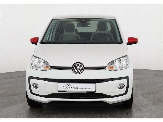 Volkswagen up! 1.0 MPI Move Move up!