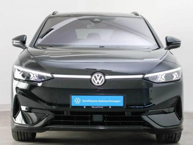 Volkswagen ID.7 Pro Tourer
