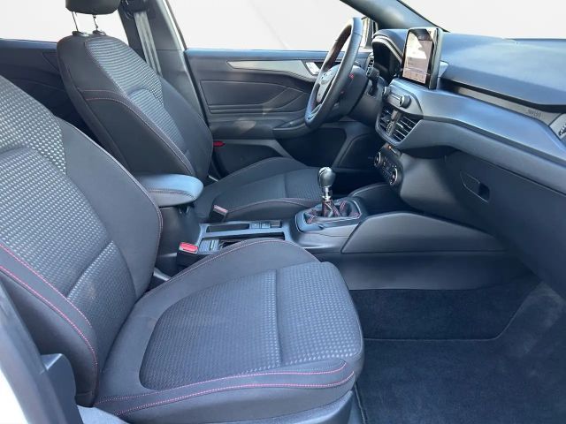 Ford Focus ST Line Style