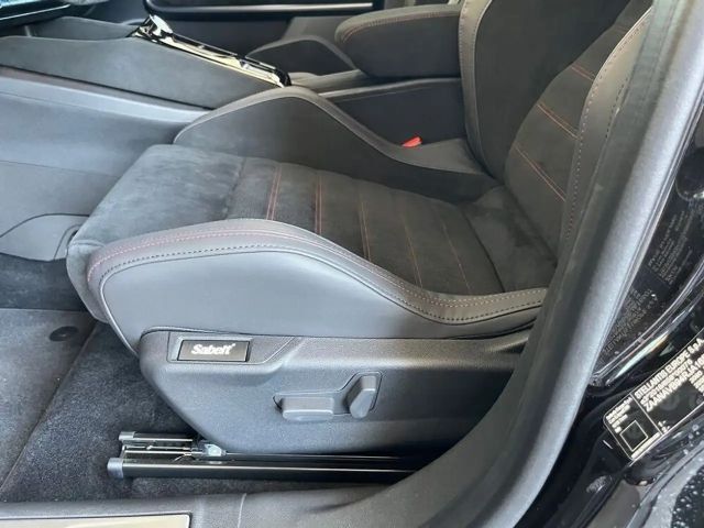 Alfa Romeo Junior Elettrica