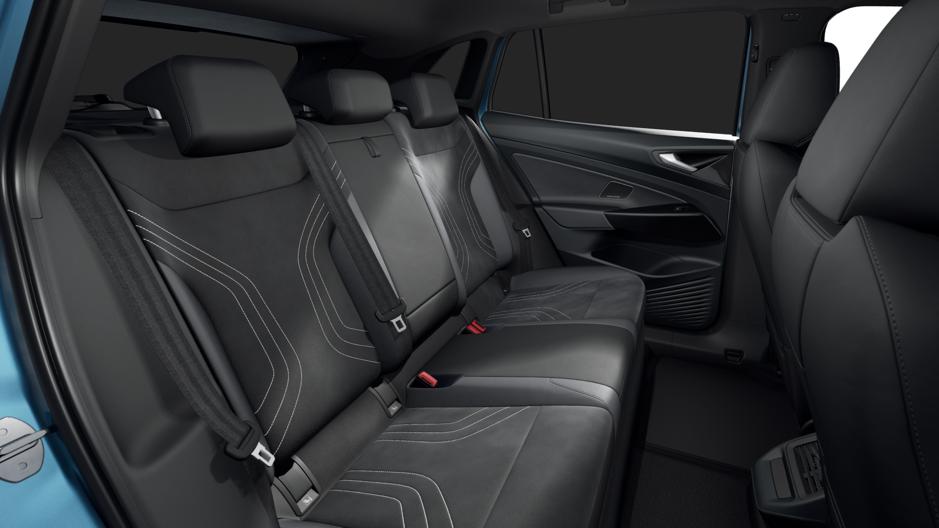 Volkswagen ID.4 4Motion