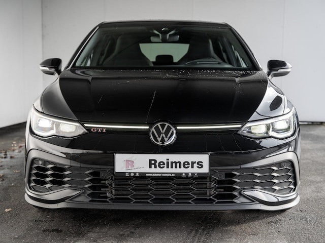 Volkswagen Golf 2.0 TSI Golf VIII