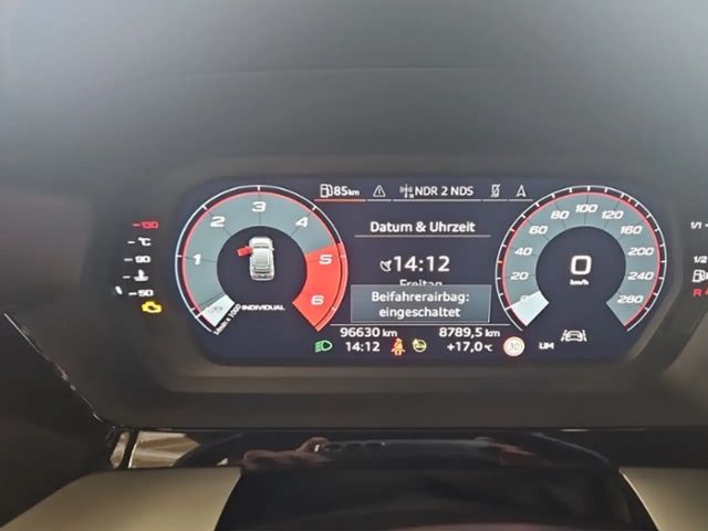 Audi A3 2.0 TDI Sedan Sportback