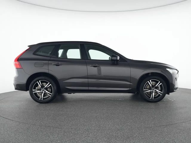 Volvo XC60 R-Design