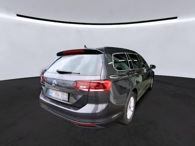 Volkswagen Passat 1.5 TSI Business DSG Variant