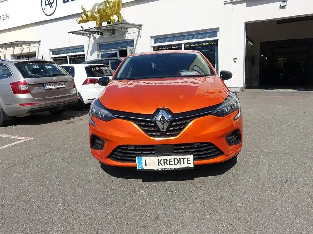 Renault Clio TCe 90 Zen
