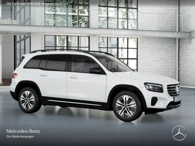 Mercedes-Benz GLB 200 Progressive