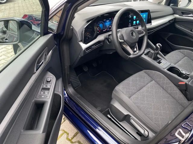 Volkswagen Golf Golf VIII Life