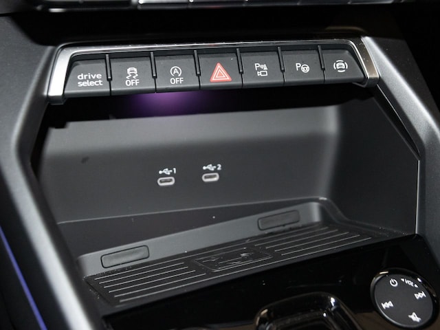 Audi A3 35 TDI S-Line S-Tronic Sportback