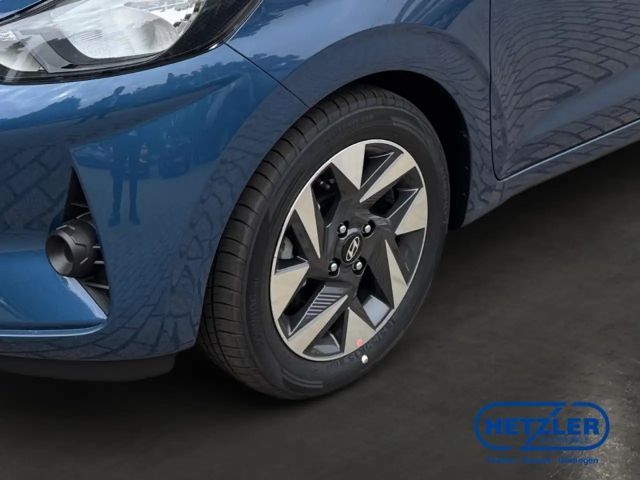 Hyundai i10 1.0 Trend