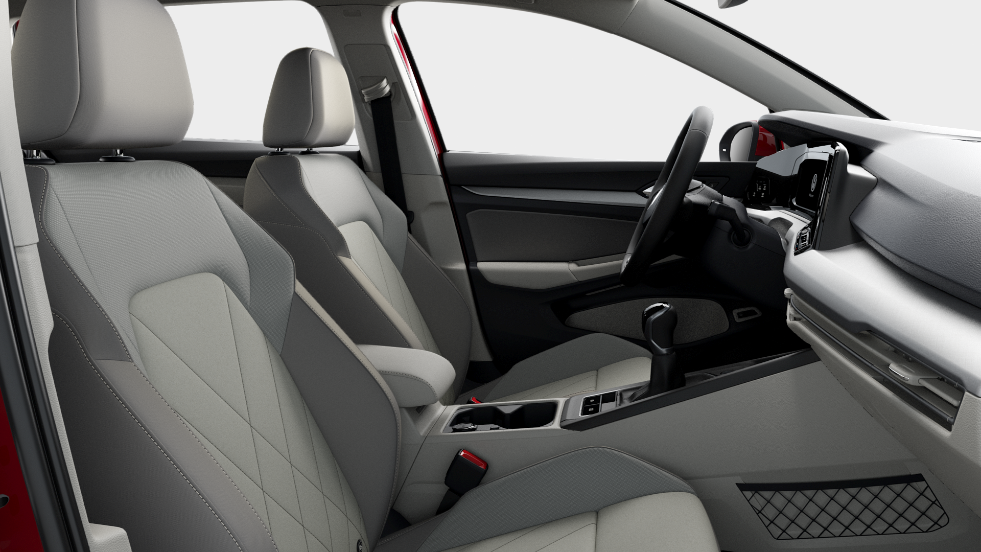 Volkswagen Golf 1.5 TSI Golf VIII Life Variant