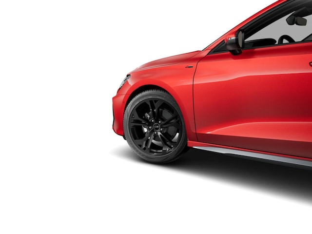 Audi A3 30 TFSI S-Line S-Tronic Sportback