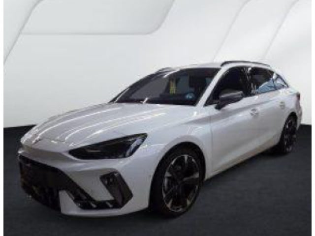 Cupra Leon DSG Sportstourer