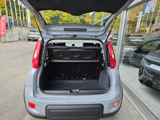 Fiat Panda CityCross Life