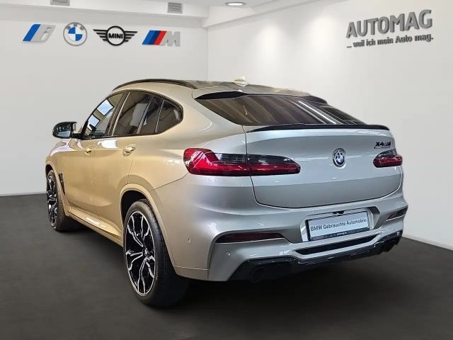 BMW X4 Coupé