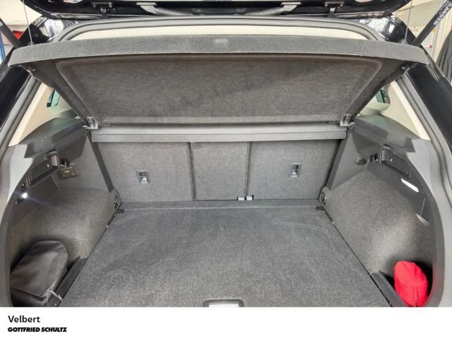 Volkswagen Tiguan 1.5 TSI DSG Life
