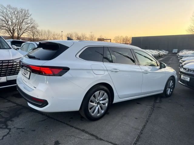 Volkswagen Passat 2.0 TDI 4Motion Variant