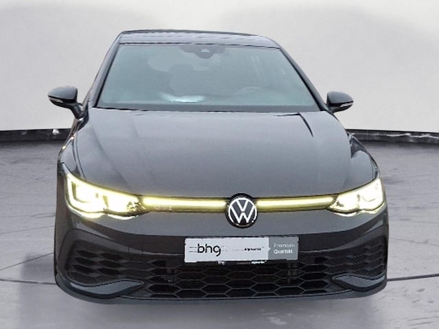 Volkswagen Golf 2.0 TSI DSG GTI