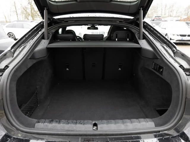 BMW 440 Coupé Gran Coupé Sedan xDrive