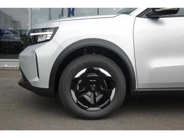 Opel Frontera Edition