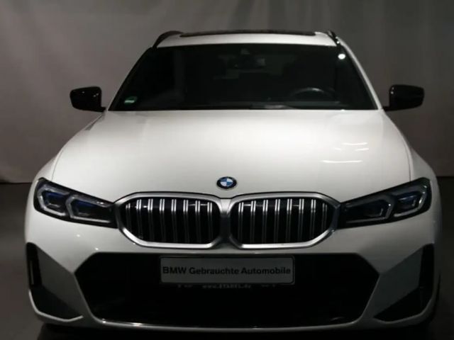 BMW 318 318i M-Sport Touring