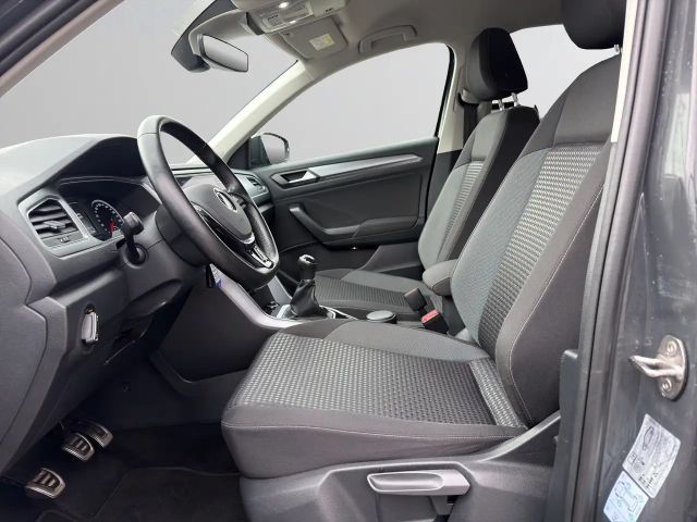 Volkswagen T-Roc 2.0 TDI Style