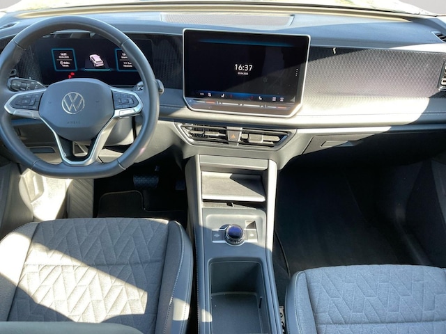 Volkswagen Tiguan 1.5 eTSI DSG Life