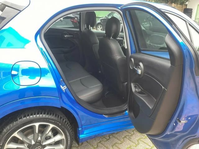 Fiat 500X Dolcevita Sport