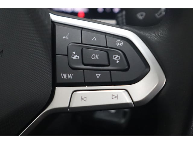 Volkswagen T-Roc 1.0 TSI Cabriolet Style