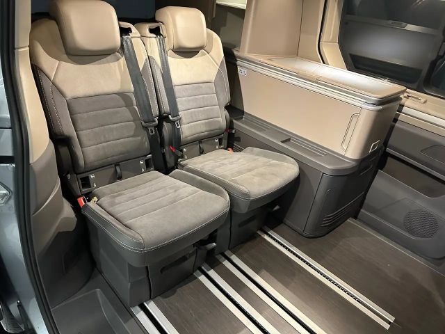 Volkswagen California Ocean T7