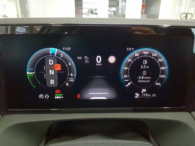 Volkswagen Tiguan DSG Life eHybrid