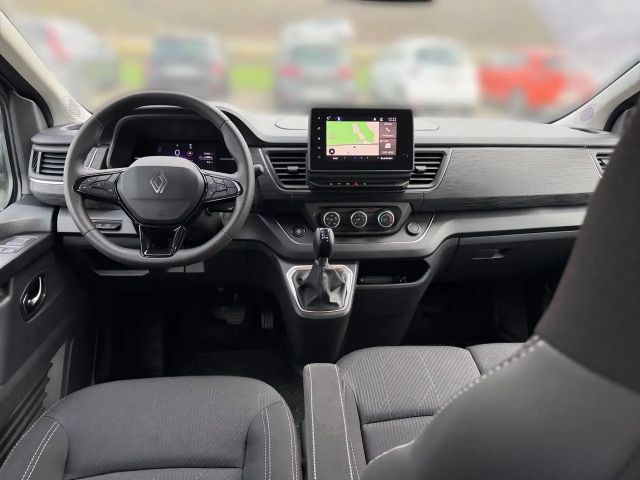 Renault Trafic EDC Evolution dCi 150