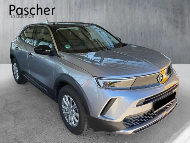 Opel Mokka Edition