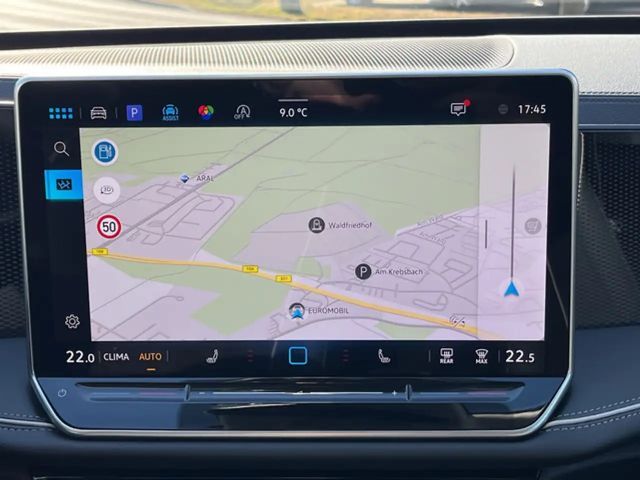 Volkswagen Passat 2.0 TDI Business DSG