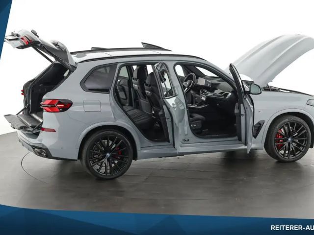 BMW X5 M-Sport xDrive50e