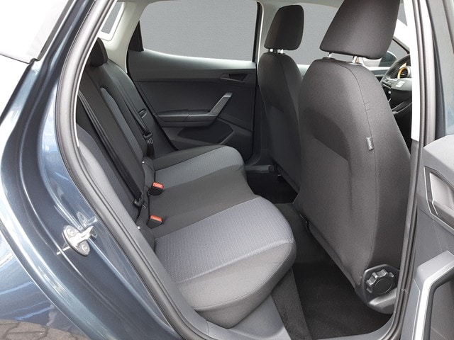 Seat Ibiza 1.0 TSI Style