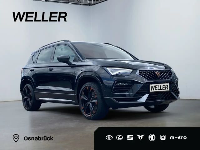Cupra Ateca 2.0 TSI 4Drive DSG