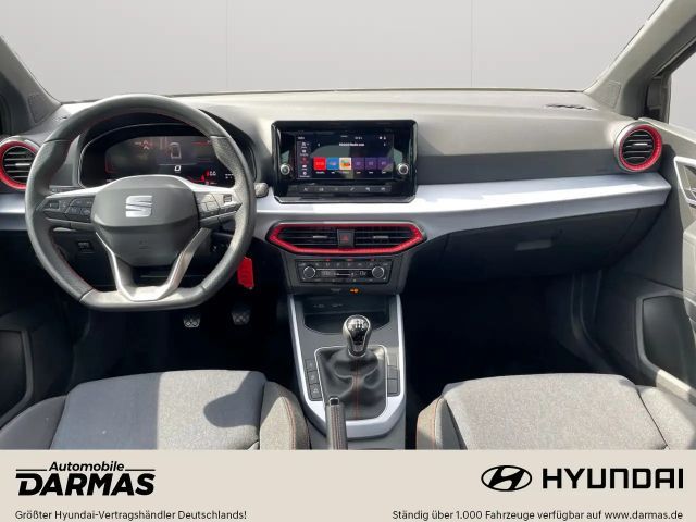 Seat Arona 1.0 TSI FR-lijn