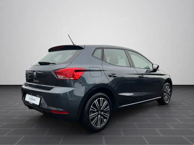 Seat Ibiza 1.0 TSI Style