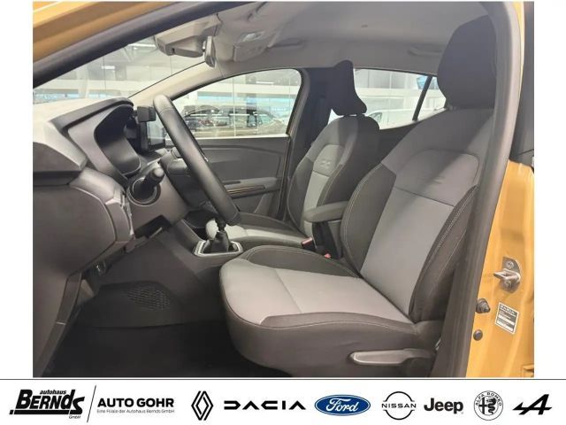 Dacia Sandero Extreme Stepway TCe 110