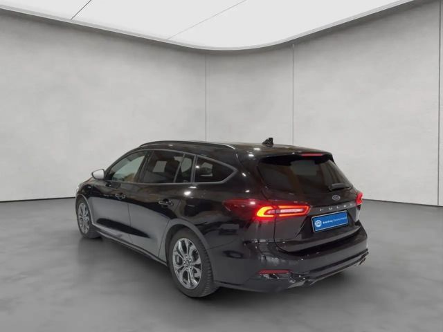 Ford Focus ST Line Wagon