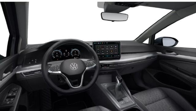 Volkswagen Golf 1.5 TSI Life